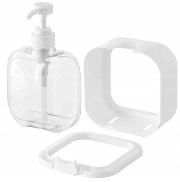 Ručni tekući doser 500ml sapuna