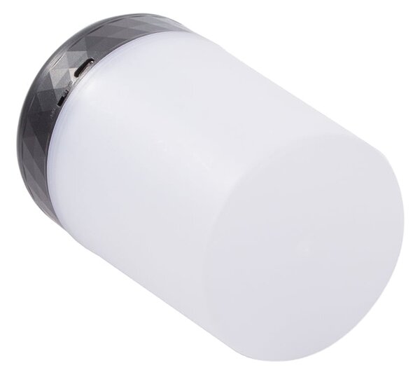 LED RGB stol Dekorativna svjetiljka USB 12cm