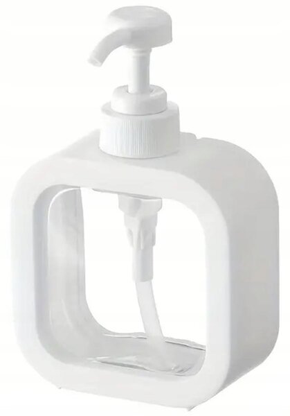 Ručni tekući doser 500ml sapuna