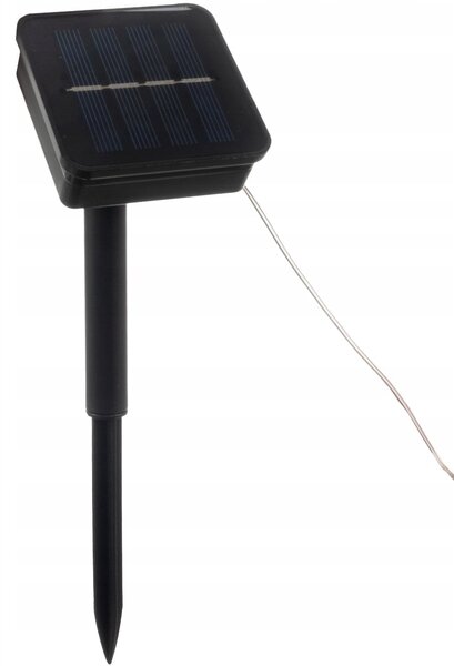 3 djelomični solarni set LED ukrasnog vrta Flamingos