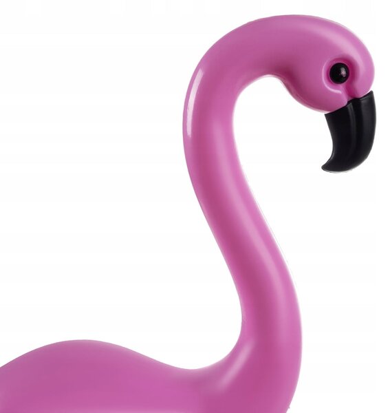 3 djelomični solarni set LED ukrasnog vrta Flamingos