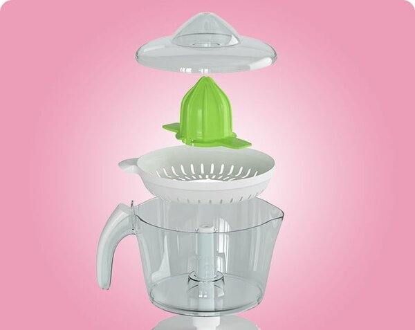 40W Citrus 700ml Citrus