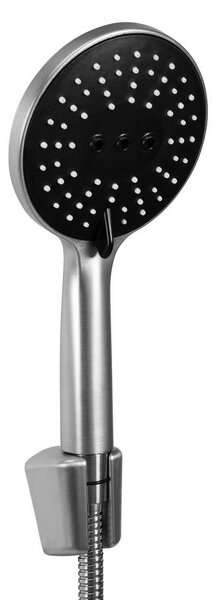 Pipa za kadu REA Clif Brush Nickel