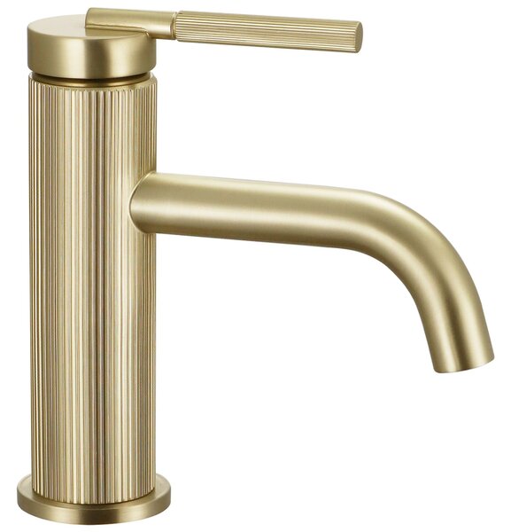 SLAVINA ZA UMIVAONIK Rea Argon Brush Gold Niska