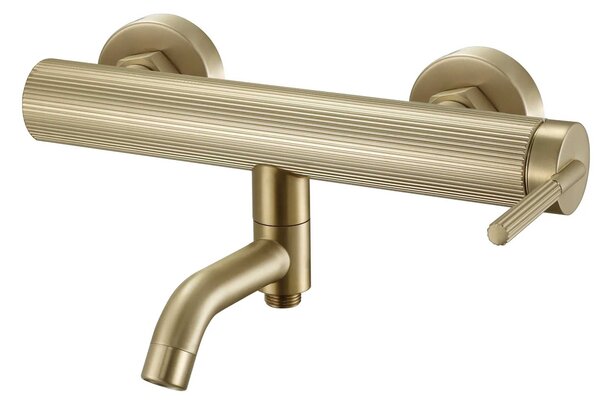Pipa za kadu REA Argon Brush Gold