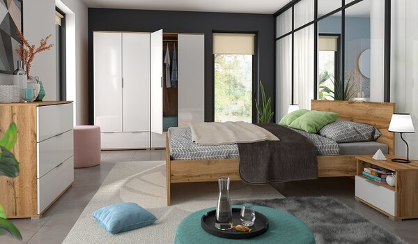 Garderobni ormar ELLE