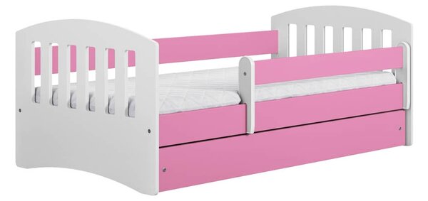 DJEČJI KREVET EMA 160X80 (VIŠE BOJA)