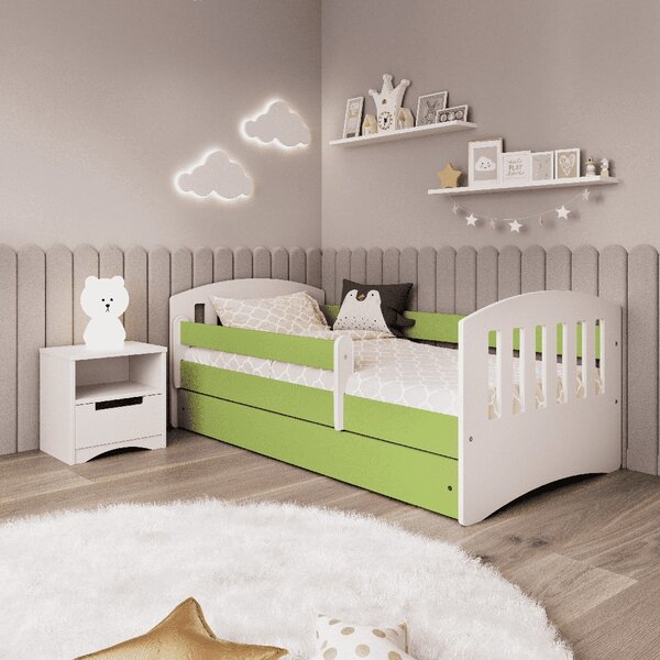 DJEČJI KREVET EMA 160X80 (VIŠE BOJA)
