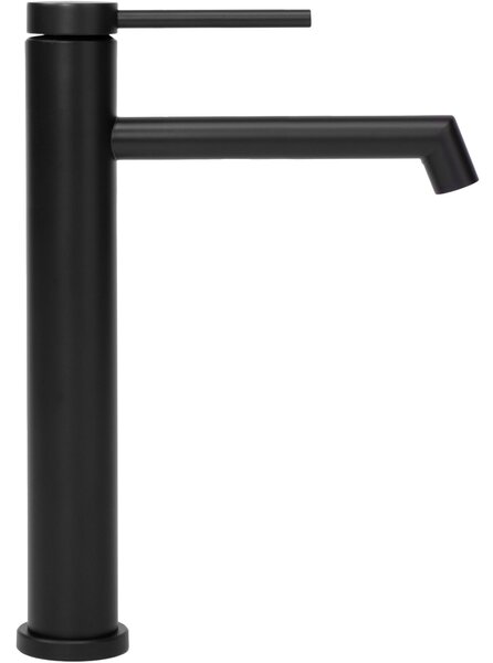 Slavina Rea Foss Black Matt High