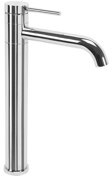 Kupaonska miješalica LUNGIS Chrome Super High