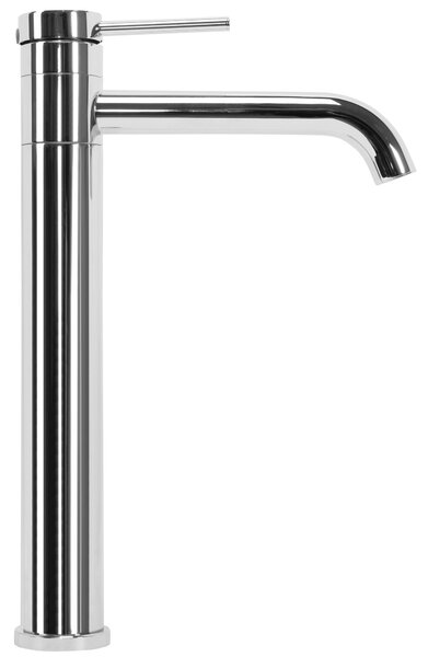Kupaonska miješalica LUNGIS Chrome Super High
