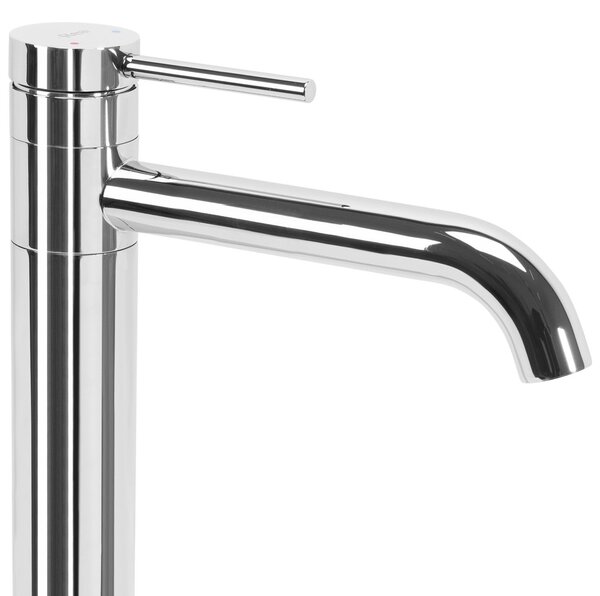 Kupaonska miješalica LUNGIS Chrome Super High