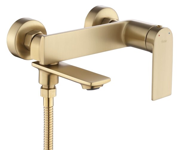 Pipa za kadu STORM Brush Gold
