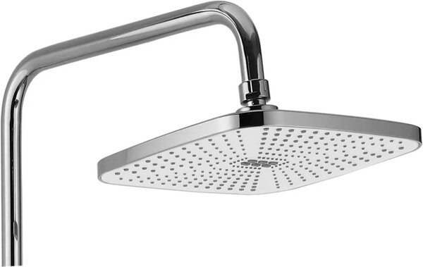 Tuš set REA STORM CHROME