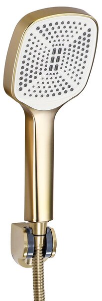 Pipa za kadu STORM Brush Gold