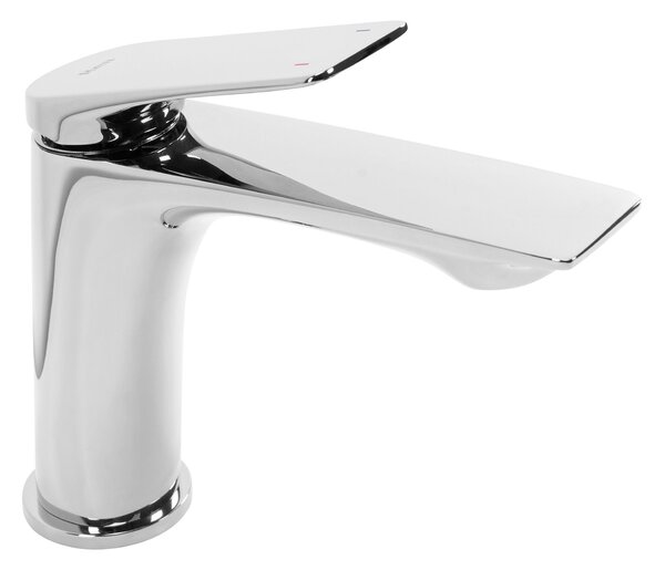 Kupaonska miješalica Rea AVALON Chrome Low