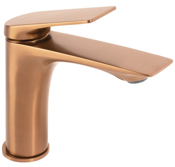 Kupaonska miješalica Rea AVALON Copper Brush