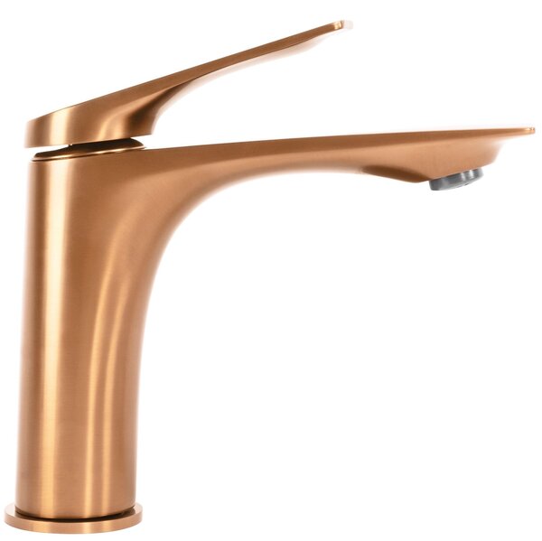 Kupaonska miješalica Rea AVALON Copper Brush