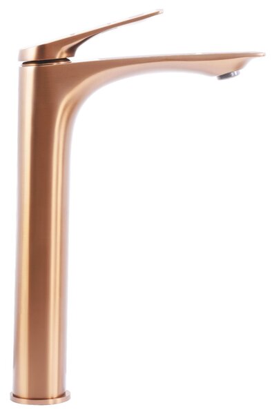 Kupaonska miješalica Rea AVALON Copper Brush High
