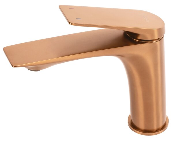 Kupaonska miješalica Rea AVALON Copper Brush