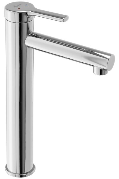 Slavina za umivaonik Rea Pixel Chrome High