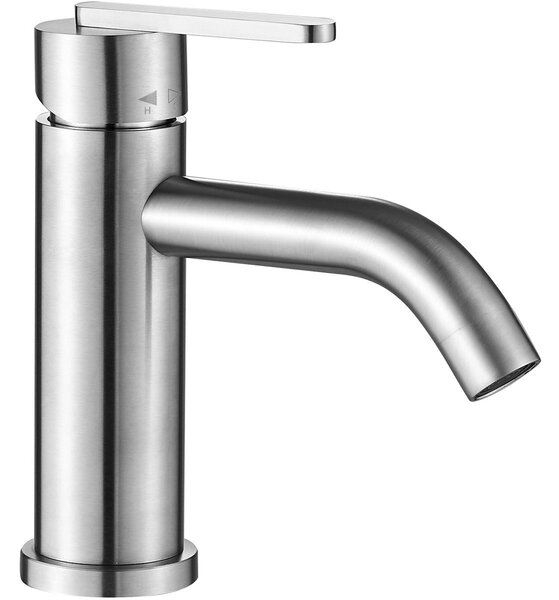 Kupaonska miješalica Rea Ontario Brush Nickel
