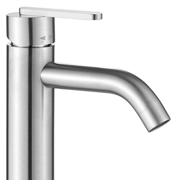 Kupaonska miješalica Rea Ontario Brush Nickel