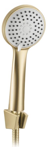 REA Ontario Brush Gold miješalica za kadu