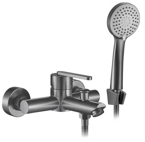 REA Ontario Gun Grey miješalica za kadu