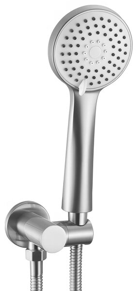 Tuš set Rea Ontario Brush Nickel + BOX