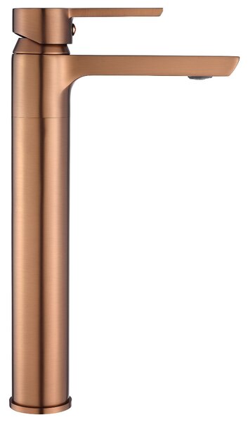 Rea Argus REA ARGUS COPPER BRUSH High