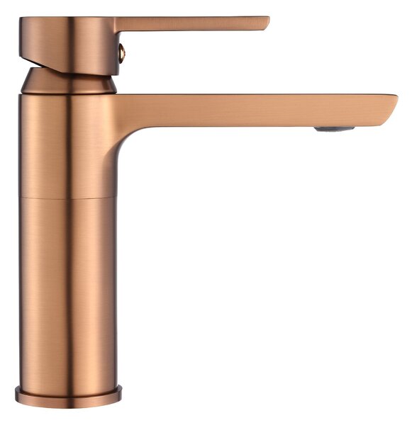 Rea Argus REA ARGUS COPPER BRUSH LOW