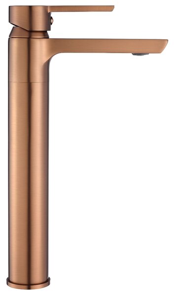 Rea Argus REA ARGUS COPPER BRUSH High