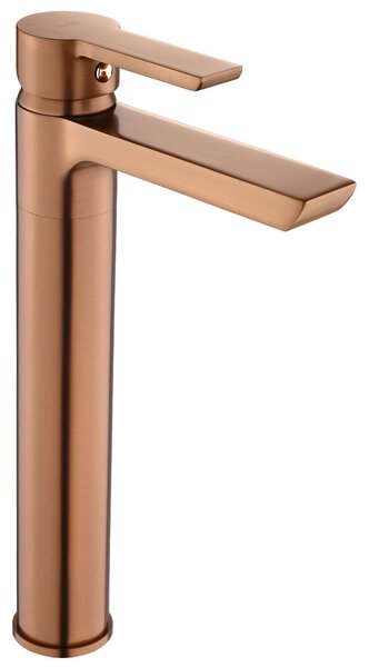 Rea Argus REA ARGUS COPPER BRUSH High