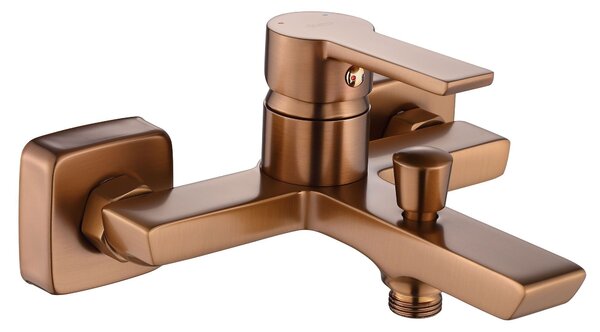 REA ARGUS COPPER BRUSH miješalica za kadu