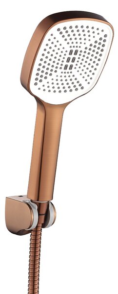 REA ARGUS COPPER BRUSH miješalica za kadu