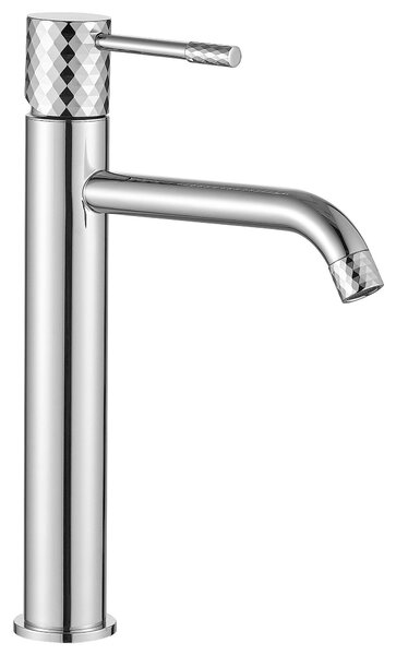 Slavina Rea Lungo Chrome Diamond Visoka