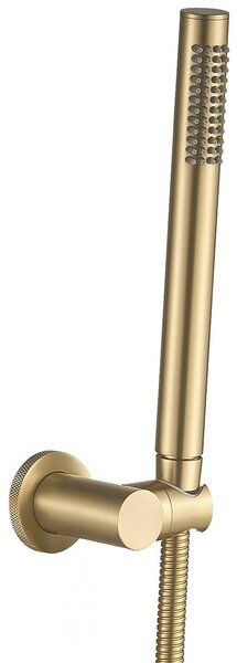 Baterija za kadu Rea Lungo Grip Brush Gold