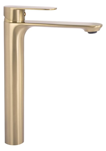 SLAVINA ZA UMIVAONIK Rea Drop Brush Gold High