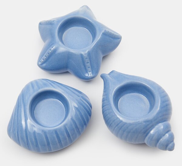 Sinsay - Držač svijeća 3 pack