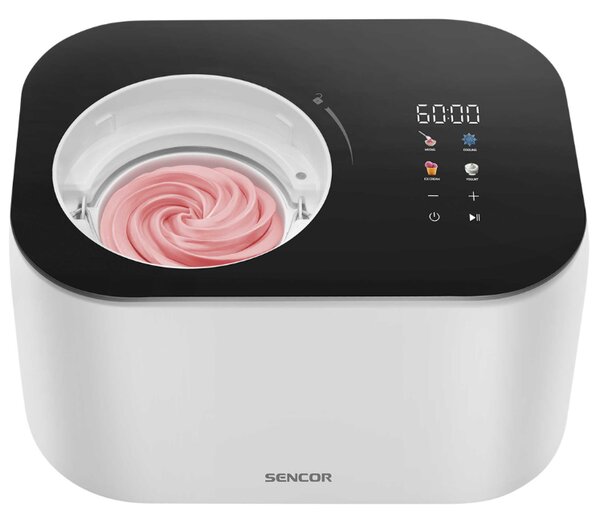 SENCOR APARAT ZA SLADOLED SIC 3000 WH