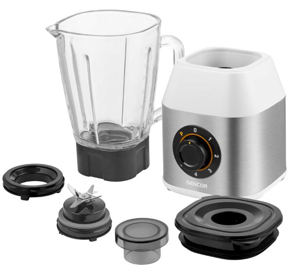 SENCOR BLENDER SBL4871WH