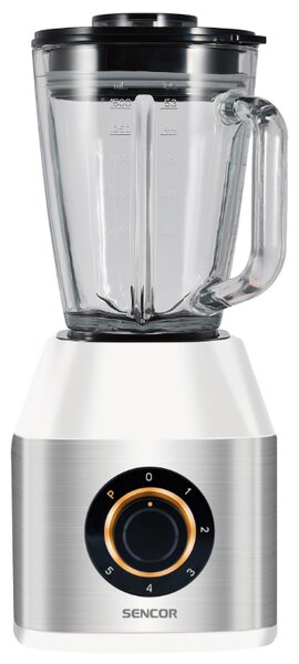 SENCOR BLENDER SBL4871WH
