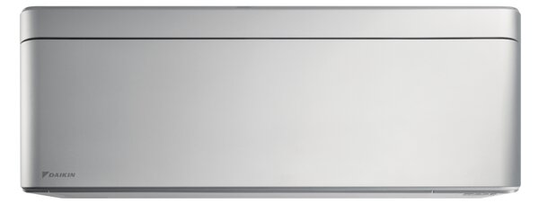 DAIKIN Klima Stylish 4.2 kW srebrna boja RXA42B8_FTXA42CS
