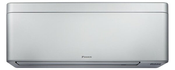 DAIKIN Klima Stylish 4.2 kW srebrna boja RXA42B8_FTXA42CS