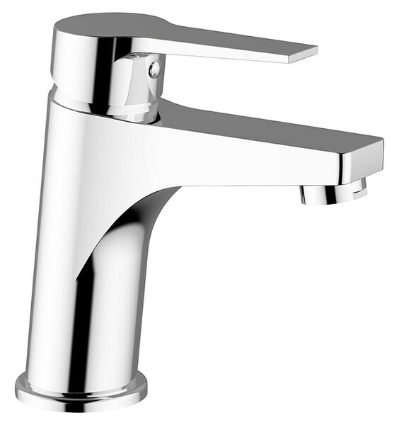 Camargue Slavina za umivaonik Modena (Sjaj, Visina: 14,3 cm)