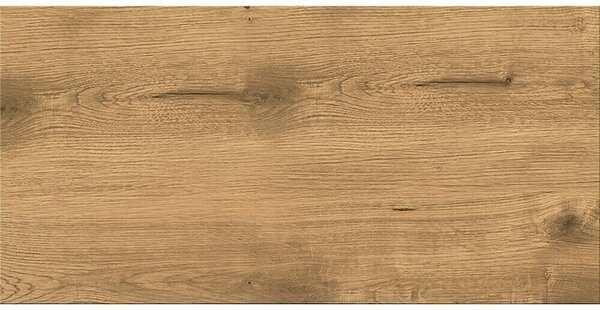 Cersanit Podna pločica Infinity Wood (29,8 x 59,8 cm, Smeđa, brončana, Mat)