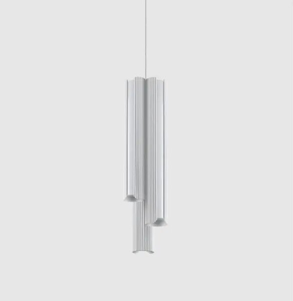 DORICA SP3 D90 LED VISILICA 27W 3000K BIJELA ID366470