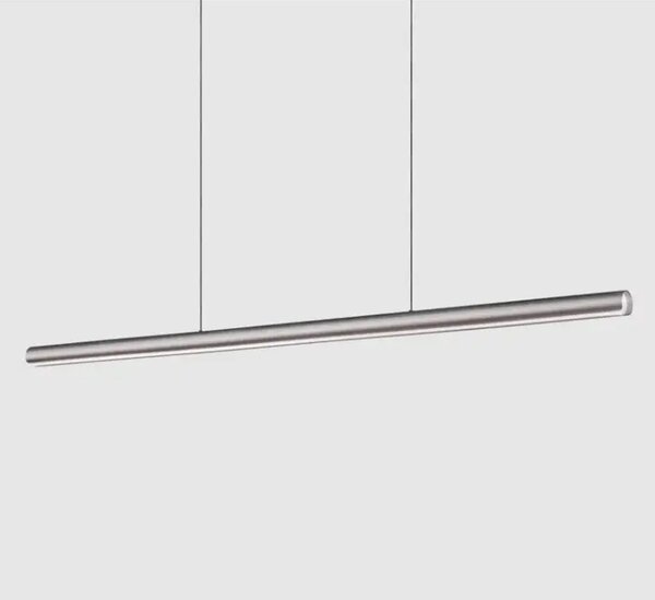 DORICA SP1 D45 LINEARNA LED VISILICA 35W 3000K SIVA ID366463