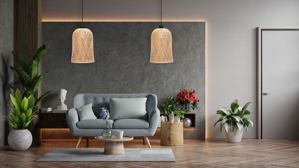 Luster APP1335-1CP
